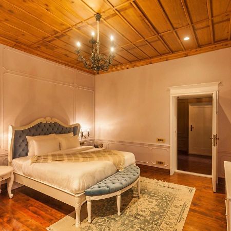 Elgin Hall Dalhousie Zewnętrze zdjęcie