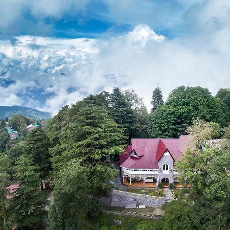 Hotel Elgin Hall Dalhousie Zewnętrze zdjęcie