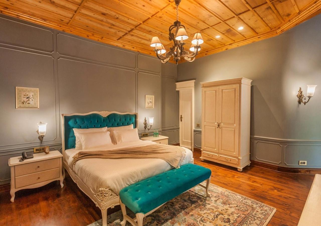Elgin Hall Dalhousie Zewnętrze zdjęcie