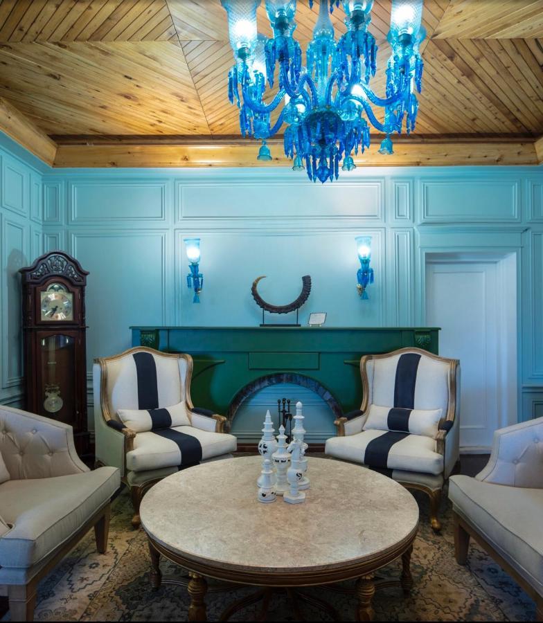Elgin Hall Dalhousie Zewnętrze zdjęcie