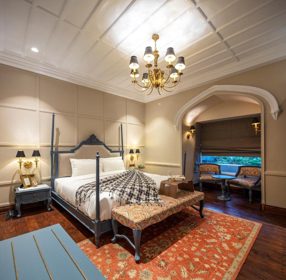 Elgin Hall Dalhousie Zewnętrze zdjęcie