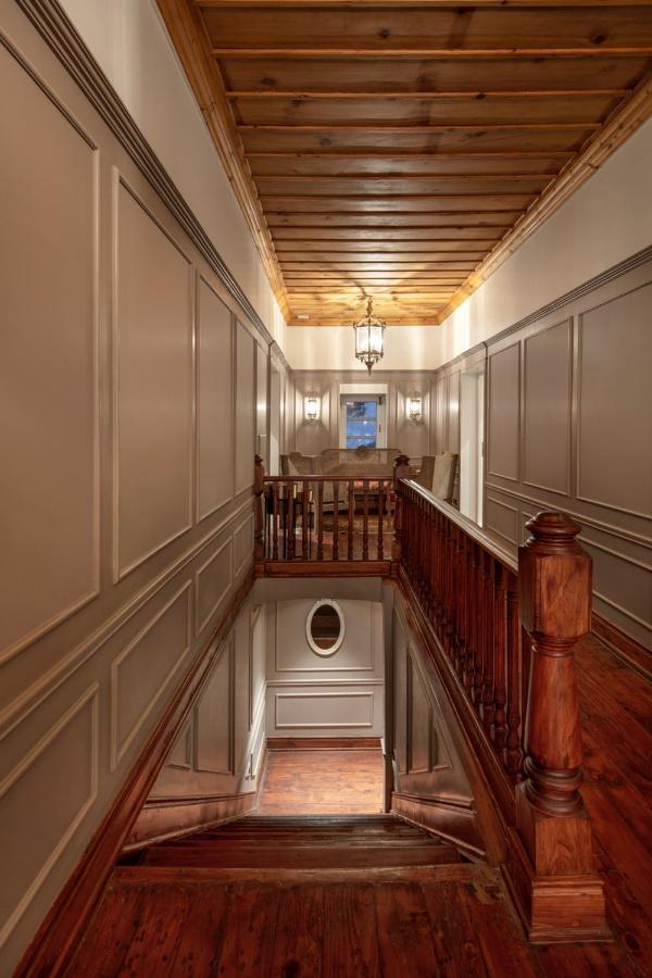 Elgin Hall Dalhousie Zewnętrze zdjęcie