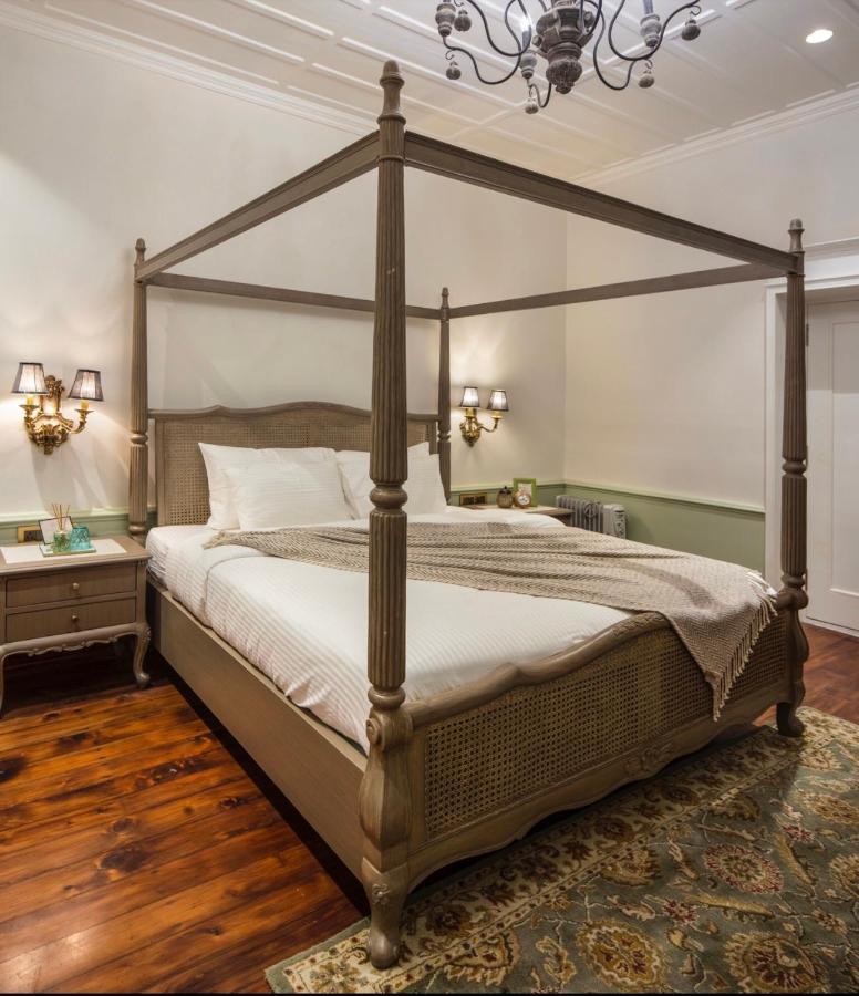 Elgin Hall Dalhousie Zewnętrze zdjęcie