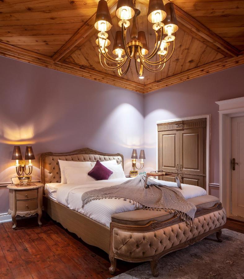 Elgin Hall Dalhousie Zewnętrze zdjęcie